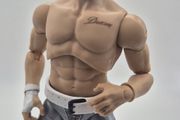 AEW Cody Rhodes Exclusive Wrestling Figure