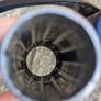 "partner" 26" Mtb/hybrid disc brake Fork 9mm QR Image 6