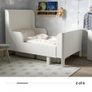 Kids extendable bed Image 4