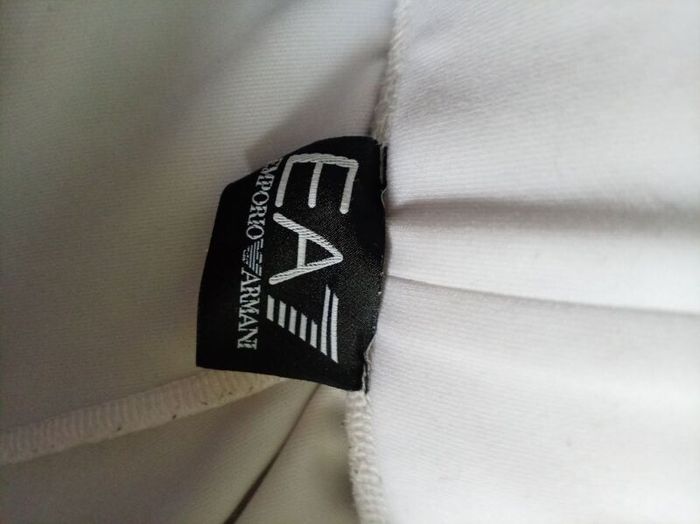 Emporia Armani jogger