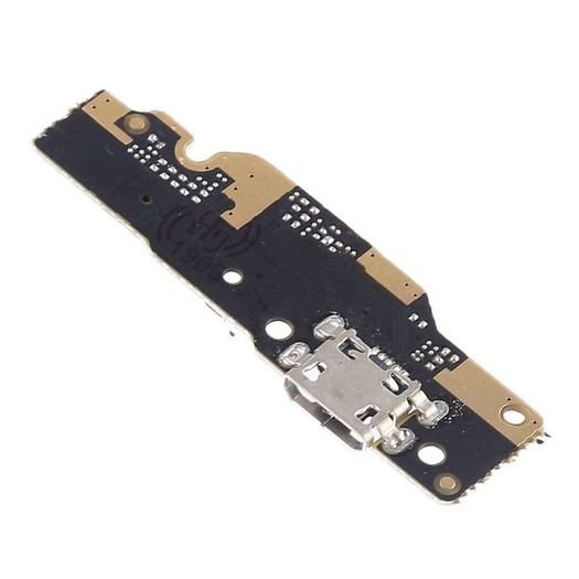 For Xiaomi Redmi Note 6 / 6 Pro Charging Port USB Dock Connector Mic Flex New - FHT06MICP