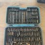 Erbauer Impact Bit set Impactor Image 2