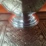 EPNS Silver Teapot Image 3