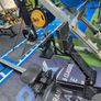 Bolt Air Rower Image 2
