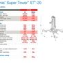 Genie Super Tower ST-20 (x2) Image 3