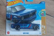 Hot Wheels BMW 2002 77/250 2025