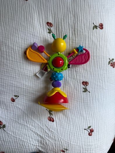 Sensory Toy