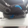 Car seat for age 6 months to 2 years plus with isofix base  .Very good condition and clean .25 euro for quick sale Image 3