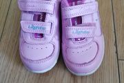 Clarks trainers