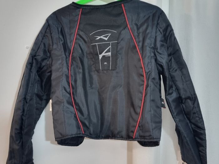 A-Pro Waterproof Women Motorcycle Jacket