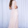Virgos Lounge Sabrina Maxi Dress Image 3