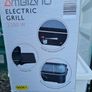 Electric Grill Image 2
