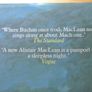 San Andreas - Alister Maclean (first Edition) Image 5