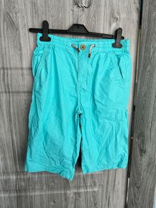 Zara Shorts 11-12