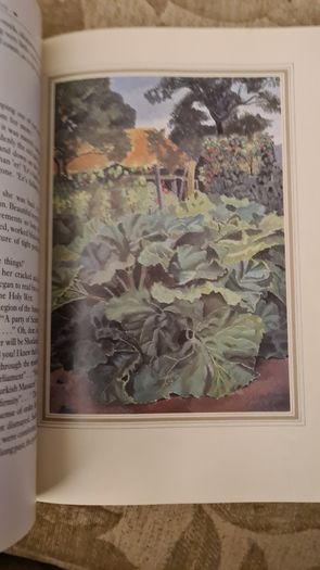 Cider With Rosie By Laurie Lee.   BEAUTIFUL ILLUSTRATED  EDITION 1989. Hardback With Dustjacket In Very Good Condition. Large Volume Book.