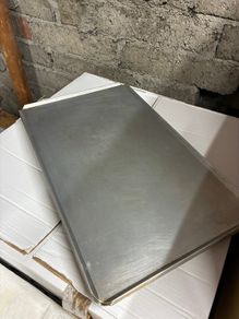 Schneider Aluminium Baking Trays 530 x 325mm