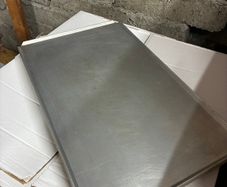 Schneider Aluminium Baking Trays 530 x 325mm