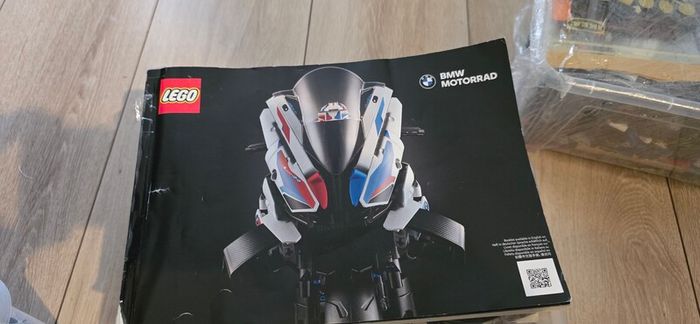 lego