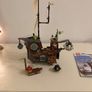 Lego Angry Birds Piggy Pirate Ship Set 75825 Image 3