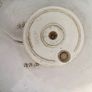 Vintage Wall Clock Image 6