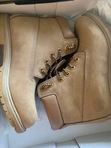 Bntw Boots