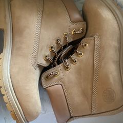 Bntw Boots