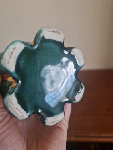 vintage vase