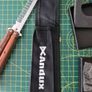 Andux balisong trainer comb Image 6