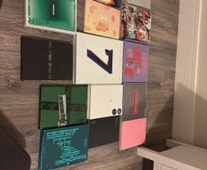 albums
