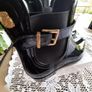 ladies wellies/ Chelsea boots Image 4