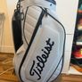 Titleist Golf Bag Image 2