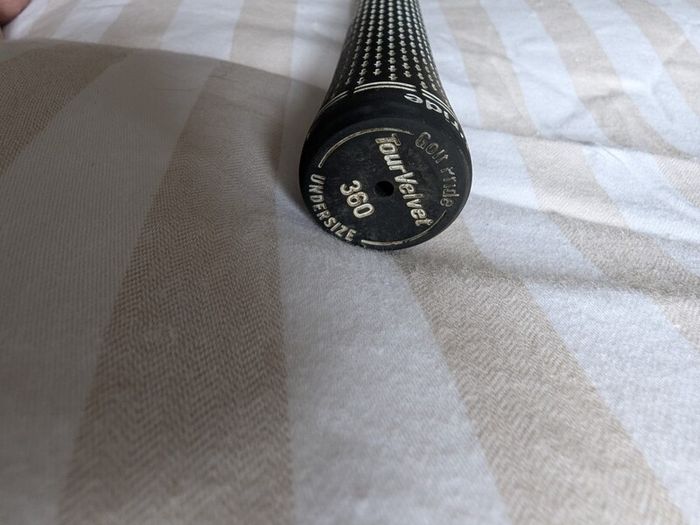 Titliest GT2 three wood