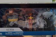 Batman New Adventures DC Collectibles Dark Knight Returns Figure Set