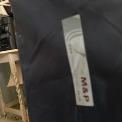 travel Cot