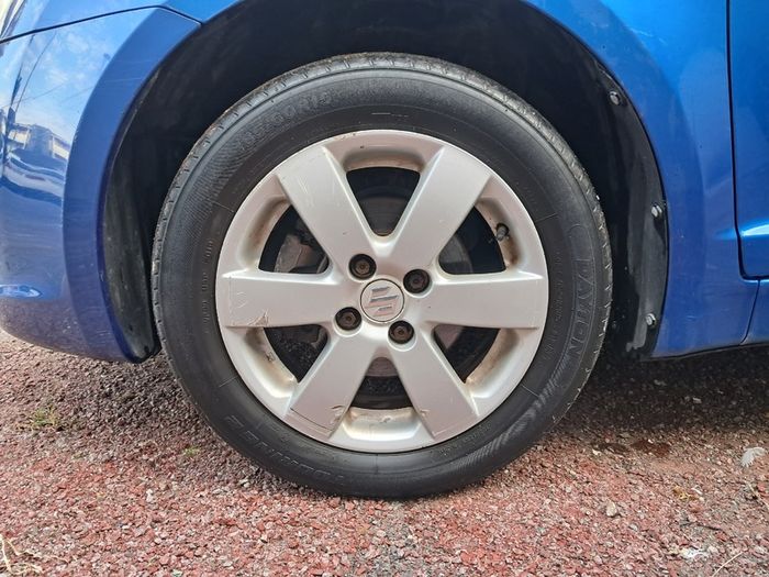 2008 Suzuki Swift