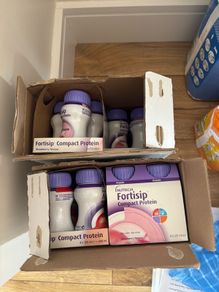 fortisip