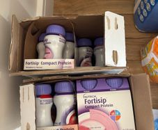 fortisip
