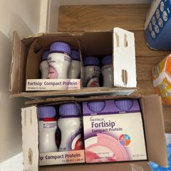 fortisip