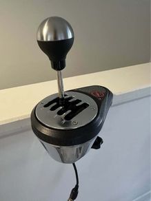 Thrustmaster TH8A Shifter