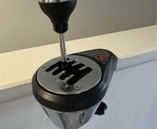 Thrustmaster TH8A Shifter