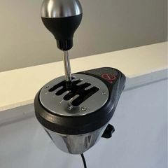 Thrustmaster TH8A Shifter