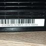 Sony PlayStation 3 PS3 Slim Black Console CECH 3003A 160 gb 2 Controllers and 3 games e/c Image 4
