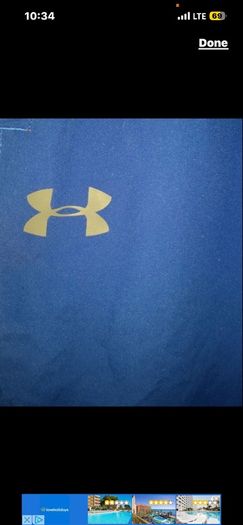 Under Armour Shorts size xxl /xl