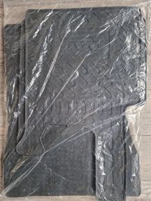 Floor matts