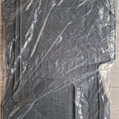 Floor matts
