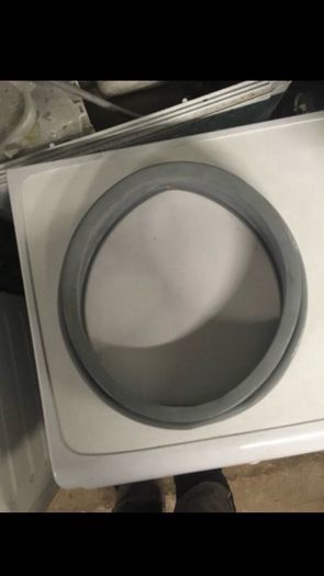 Washing Machine Doors + 100's of Spare Parts