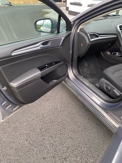 Ford Mondeo Zetec 2.0TDCI