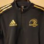 leinster rugby halfzip top Image 2