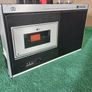 Vintage Toshiba All Solid State Cassette Recorder  KT-215D Image 6