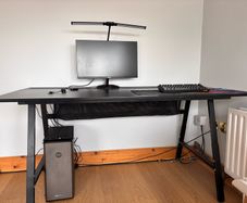 Ikea Gaming/Office Desk